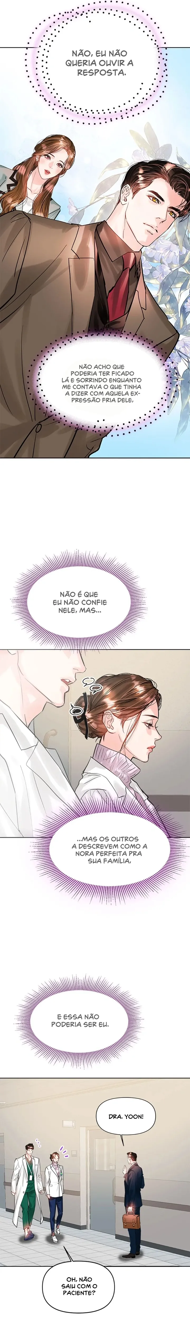 Lion Heart Capítulo 57 Página 23
