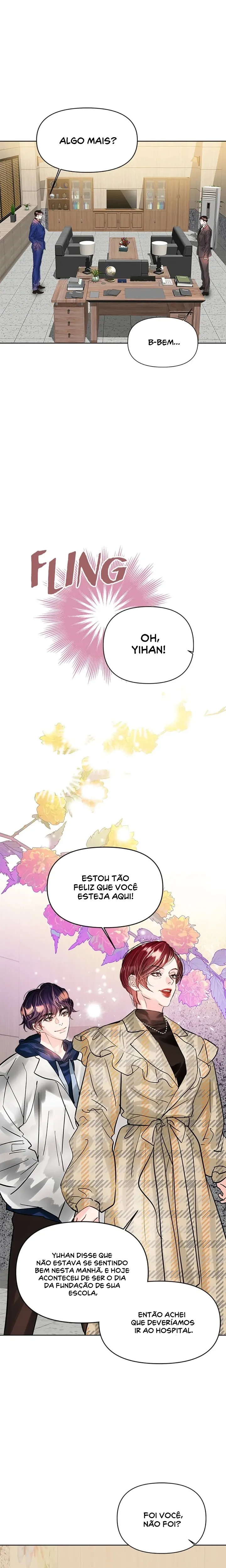 Lion Heart Capítulo 57 Página 5