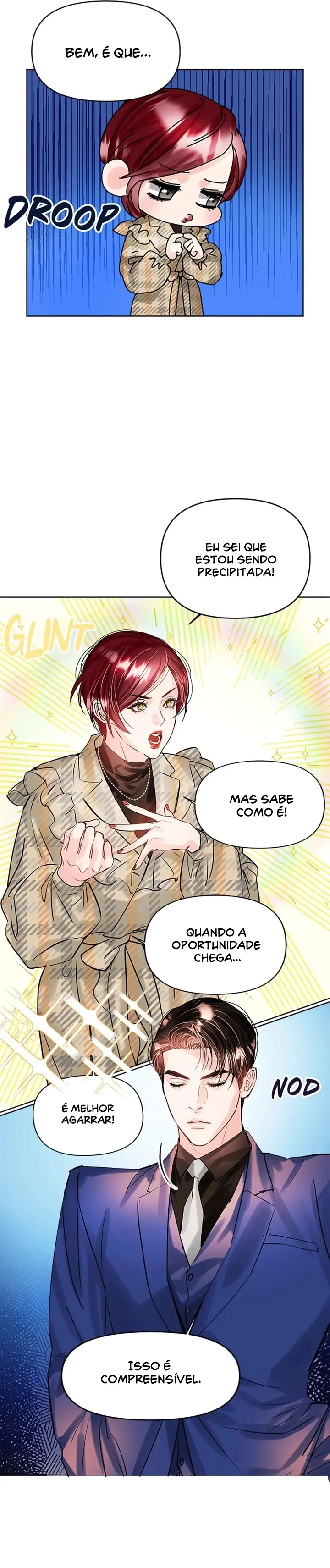 Lion Heart Capítulo 57 Página 7