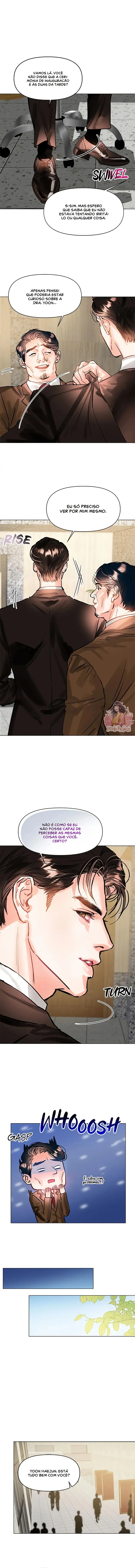 Lion Heart Capítulo 6 Página 7