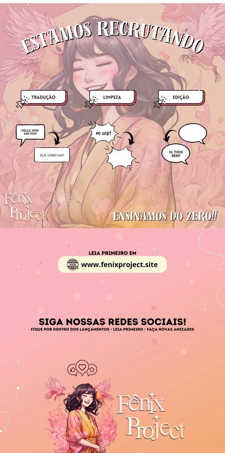 Lion Heart Capítulo 67 Página 7