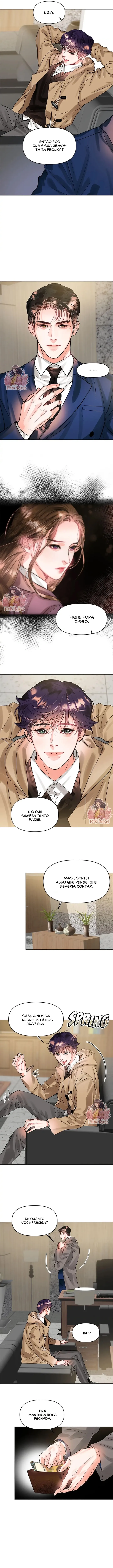 Lion Heart Capítulo 8 Página 10