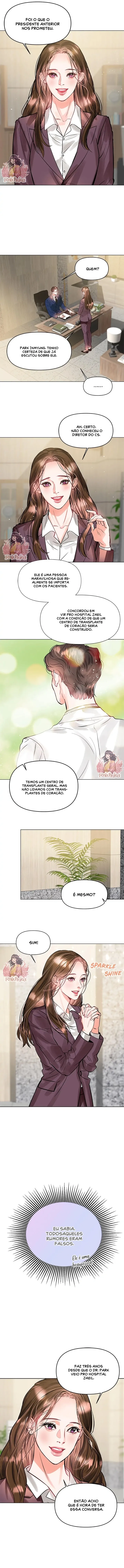 Lion Heart Capítulo 8 Página 4