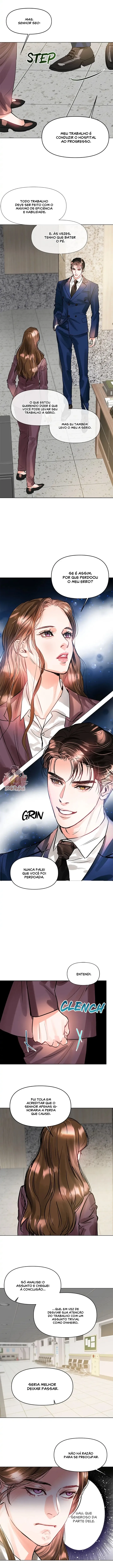 Lion Heart Capítulo 8 Página 7