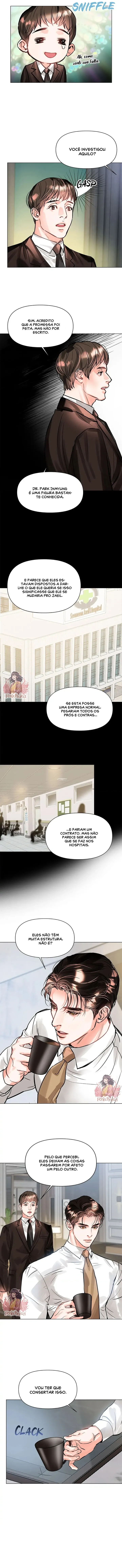 Lion Heart Capítulo 9 Página 7
