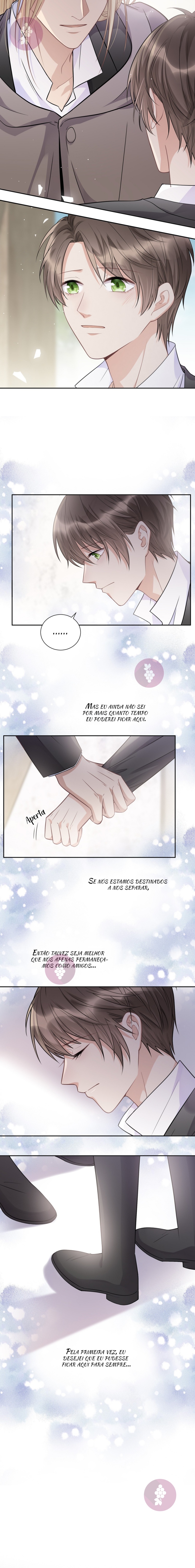 Listen Attentively Capítulo 50 Página 5