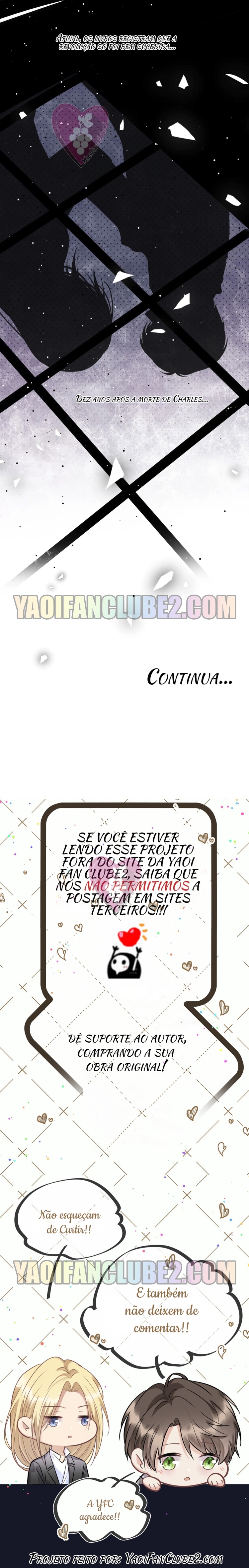 Listen Attentively Capítulo 75 Página 10