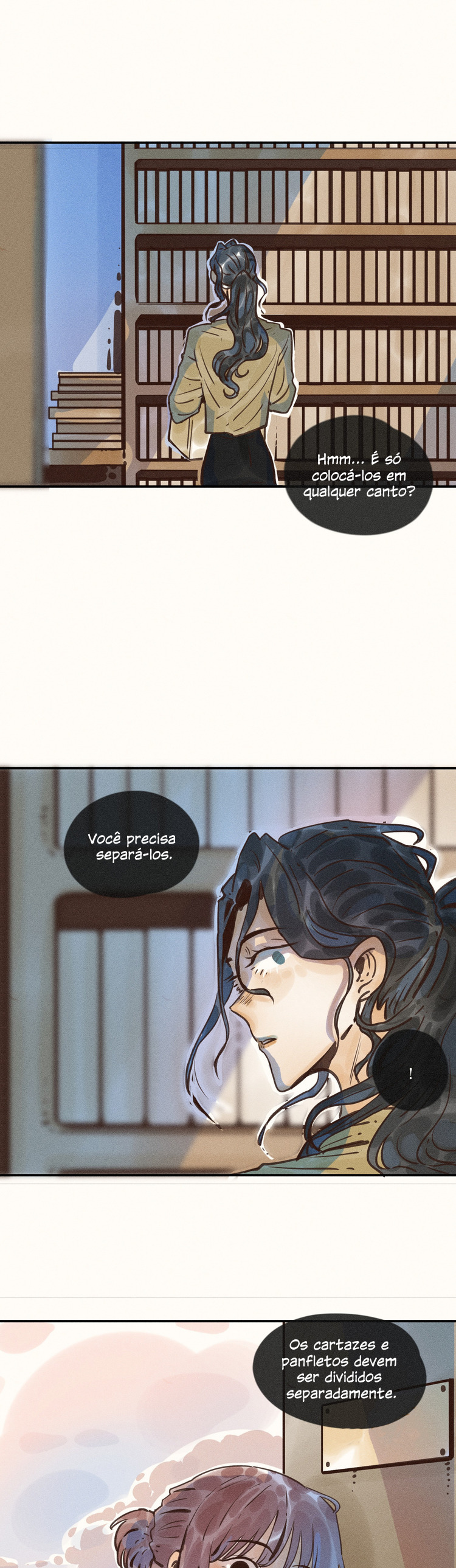 Little Girl Capítulo 15 Página 10