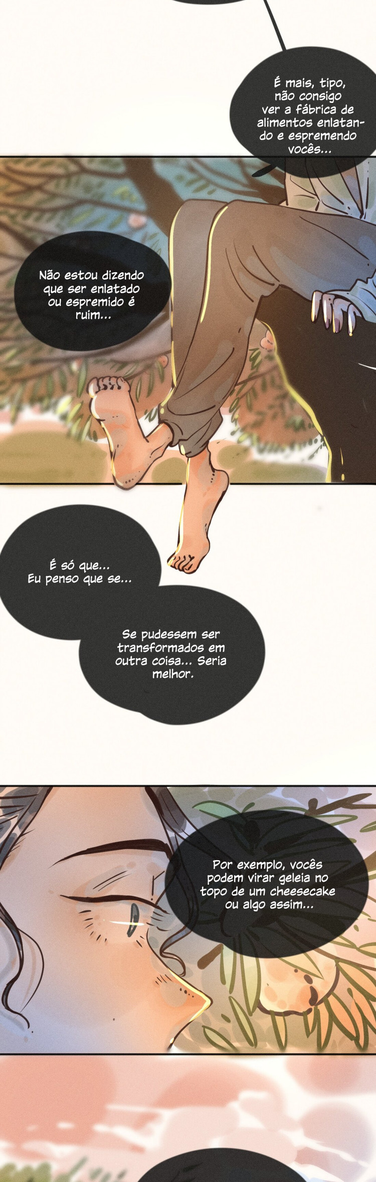 Little Girl Capítulo 17 Página 5