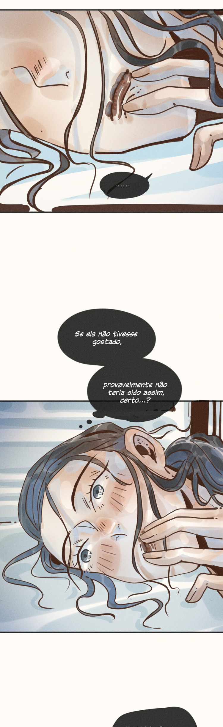Little Girl Capítulo 18 Página 23