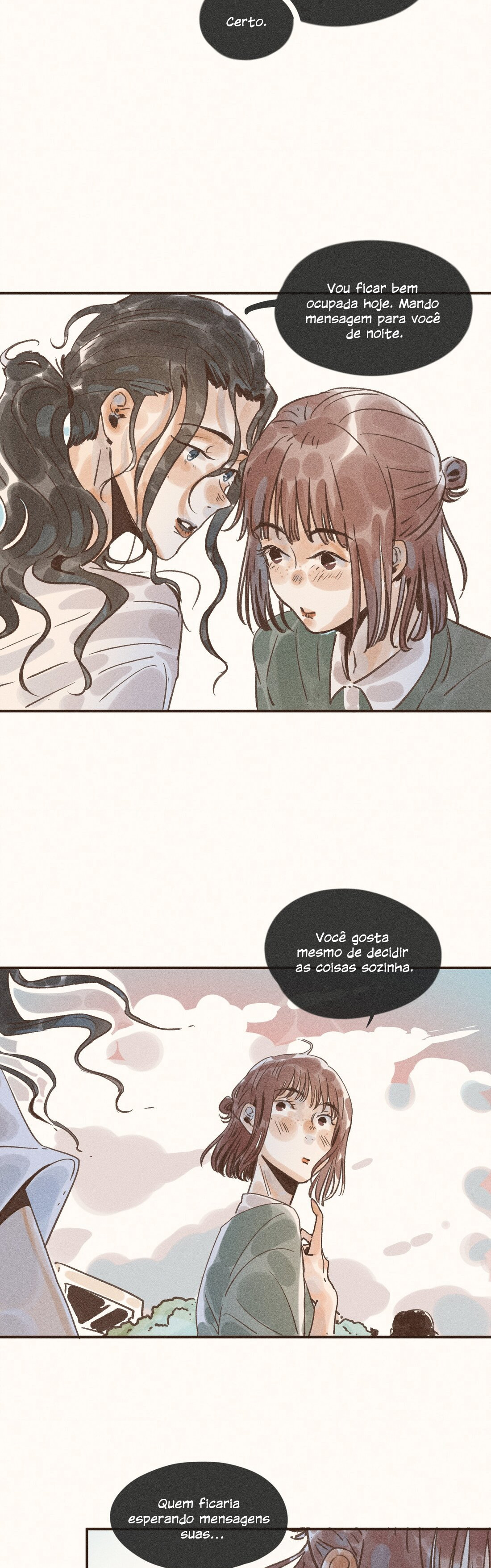 Little Girl Capítulo 28 Página 7