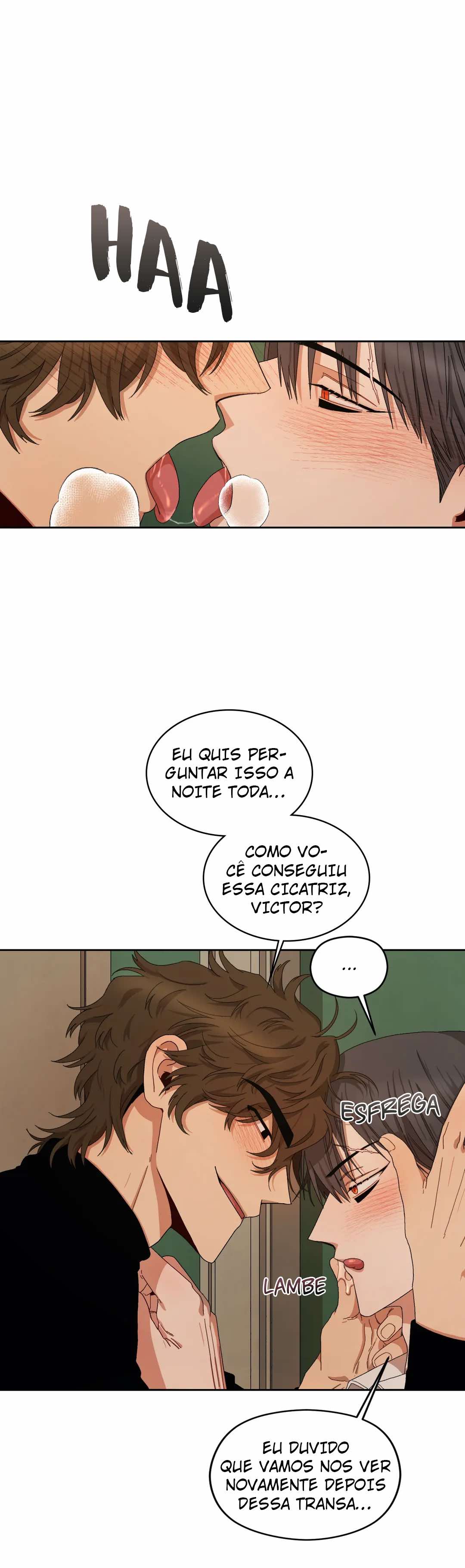 Liveta Capítulo 12 Página 13