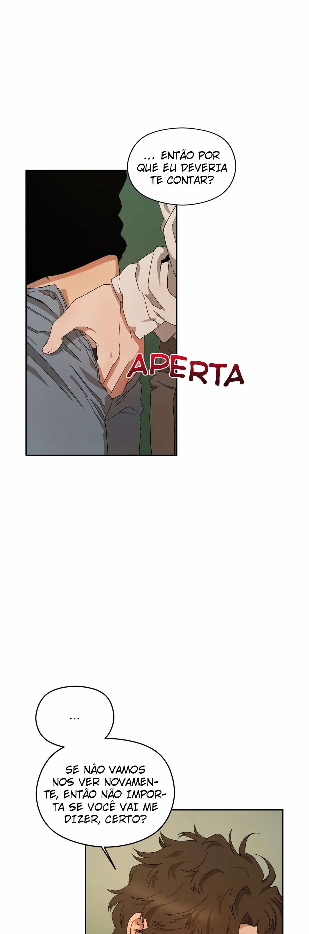 Liveta Capítulo 12 Página 14