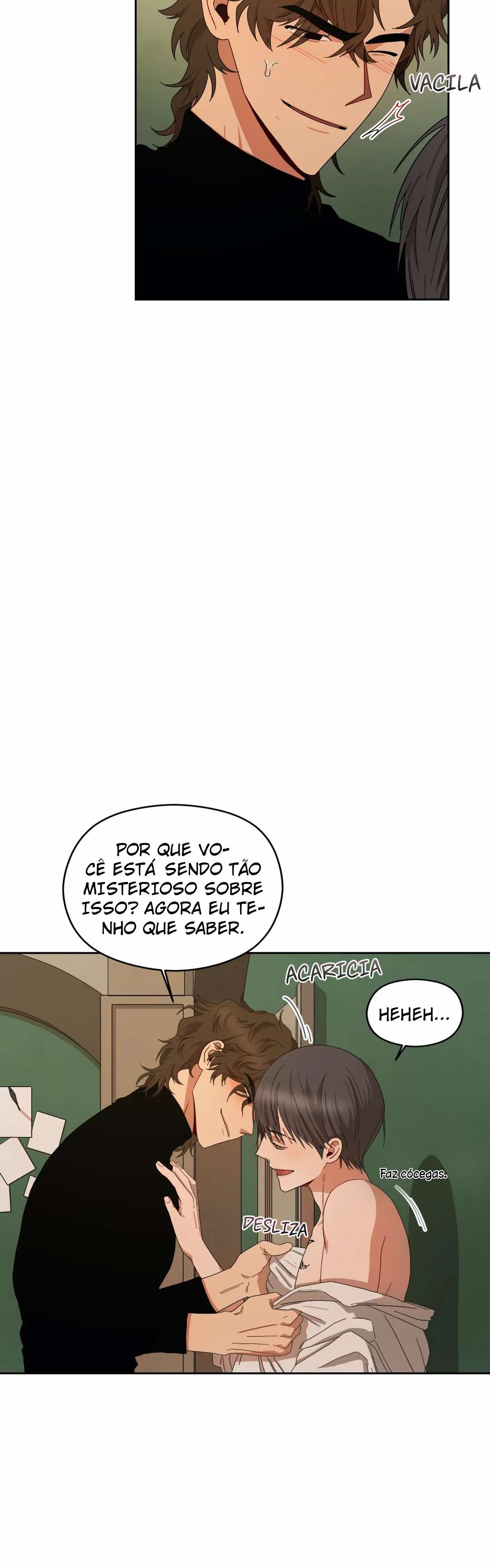 Liveta Capítulo 12 Página 15