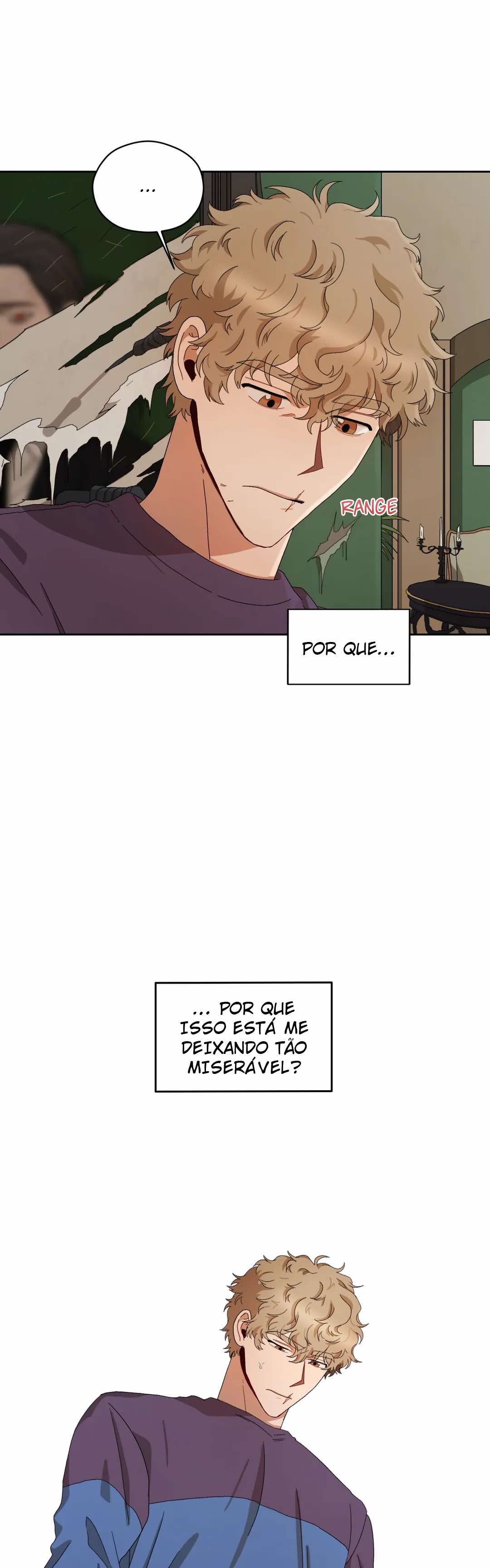 Liveta Capítulo 12 Página 18