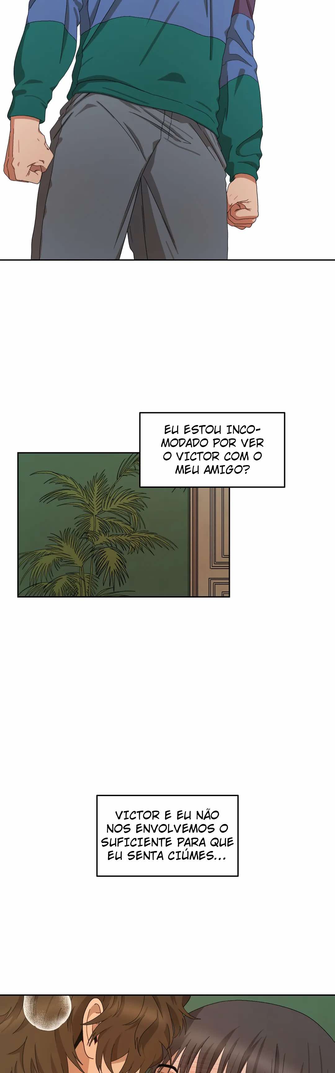 Liveta Capítulo 12 Página 19