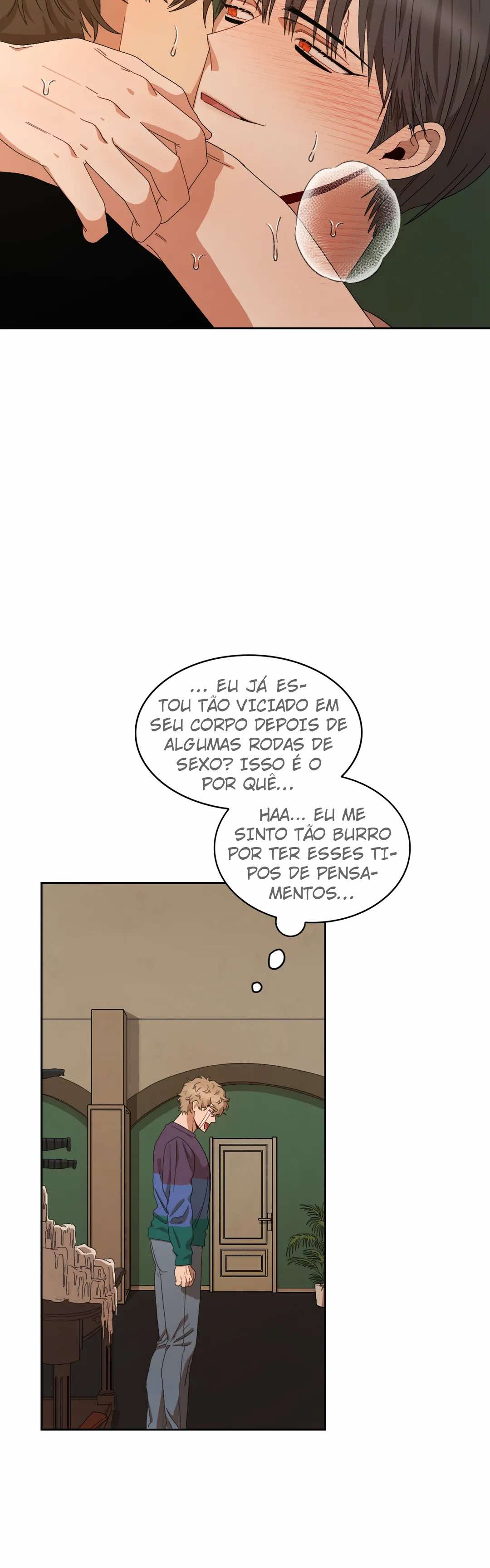 Liveta Capítulo 12 Página 20