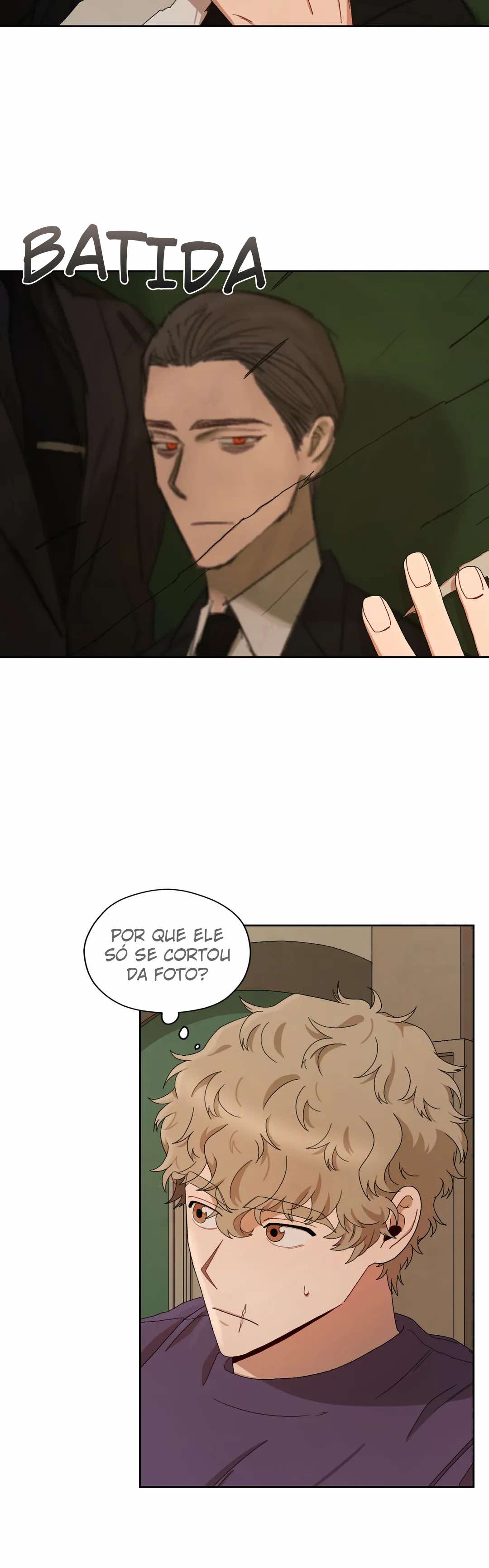 Liveta Capítulo 12 Página 25