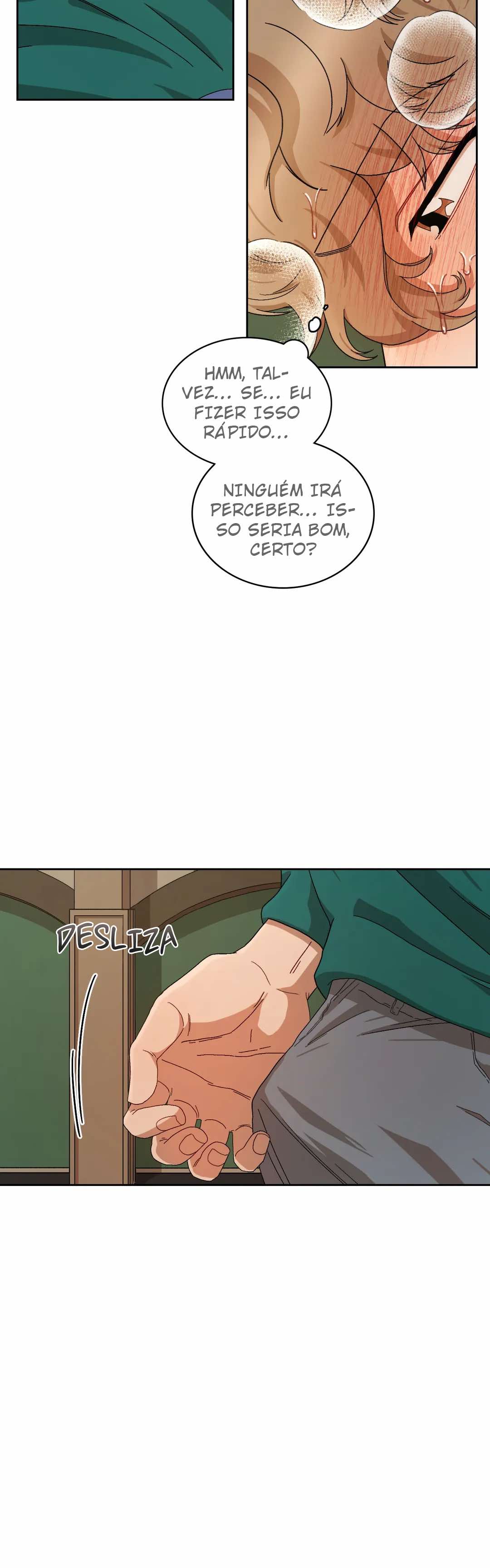 Liveta Capítulo 12 Página 30