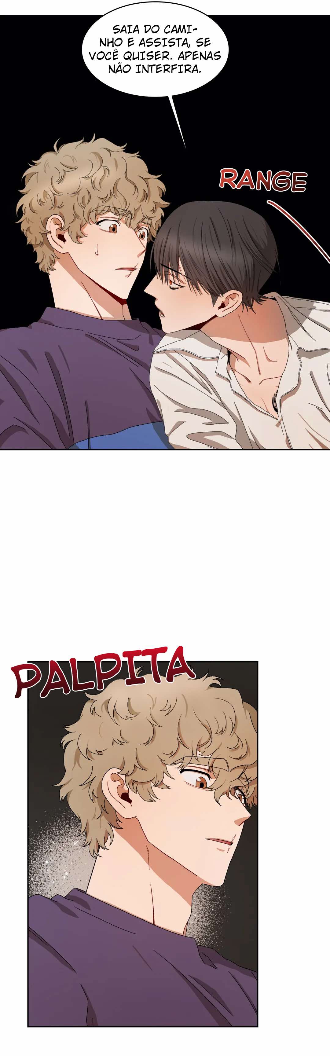 Liveta Capítulo 12 Página 8