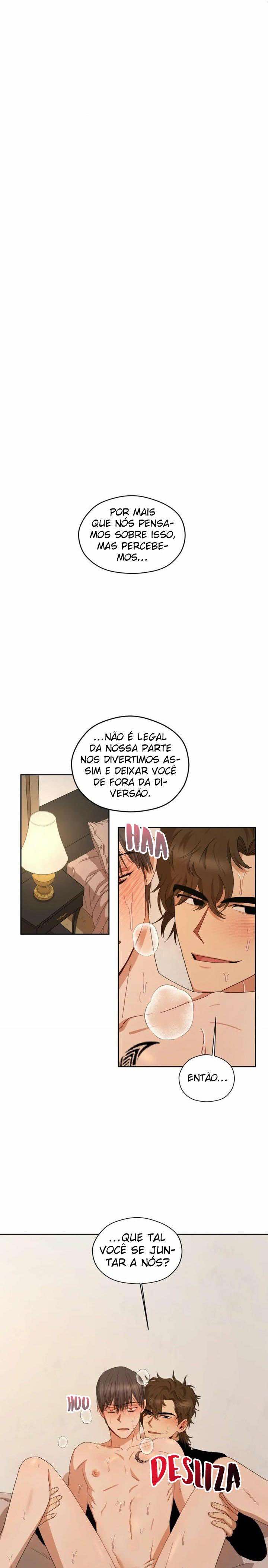 Liveta Capítulo 13 Página 1