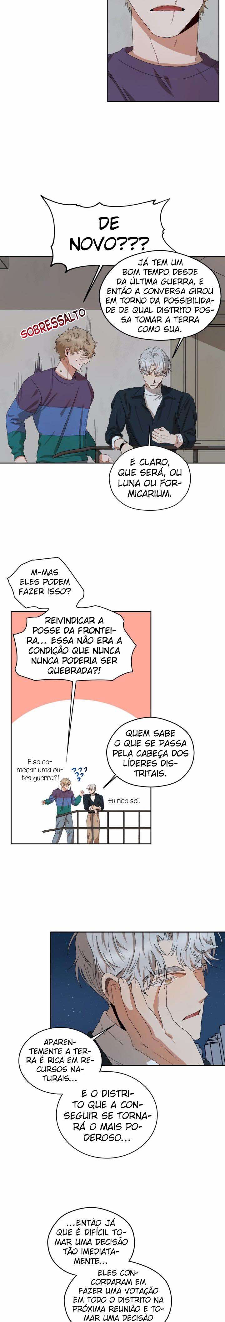 Liveta Capítulo 14 Página 13