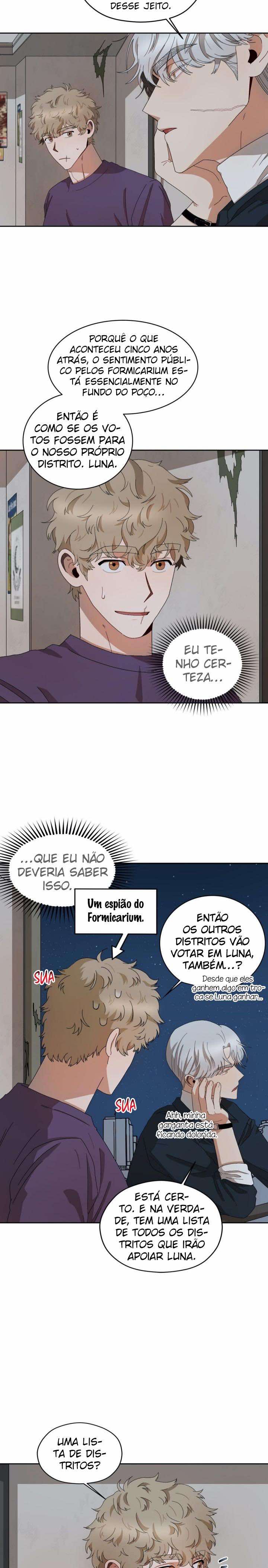 Liveta Capítulo 14 Página 14