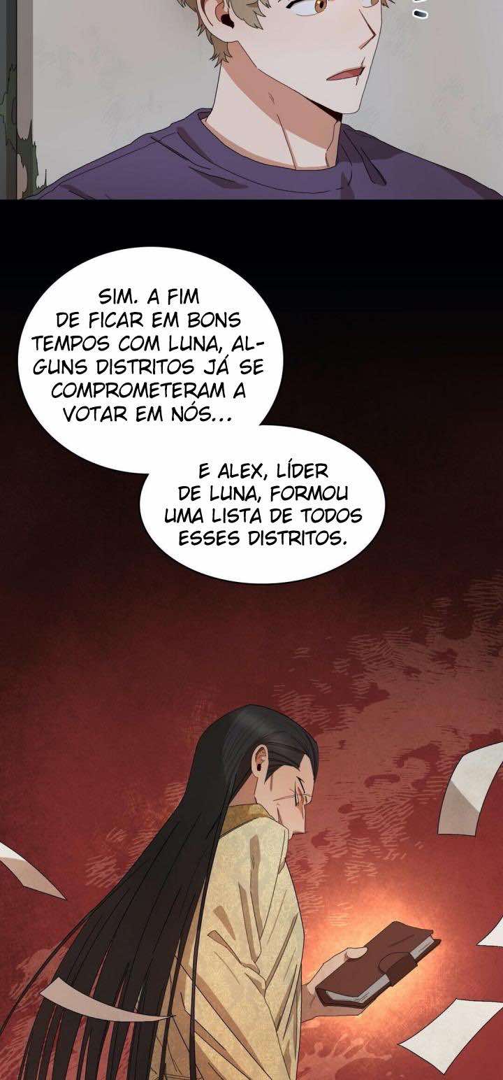 Liveta Capítulo 14 Página 15