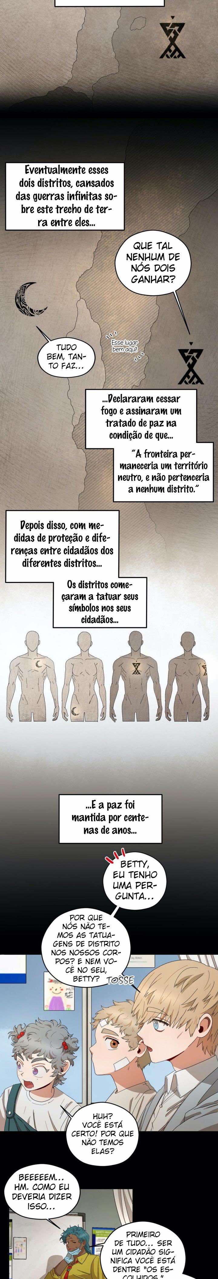Liveta Capítulo 14 Página 7