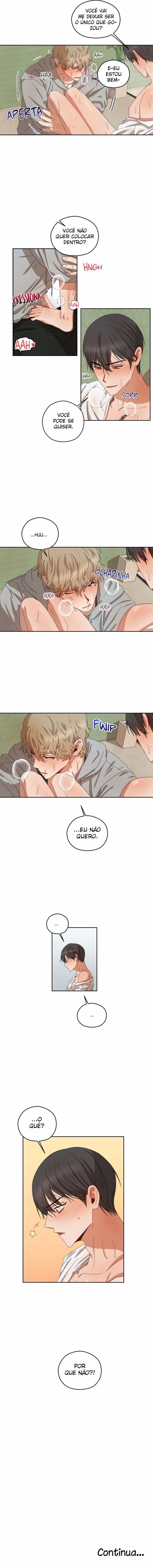 Liveta Capítulo 18 Página 4