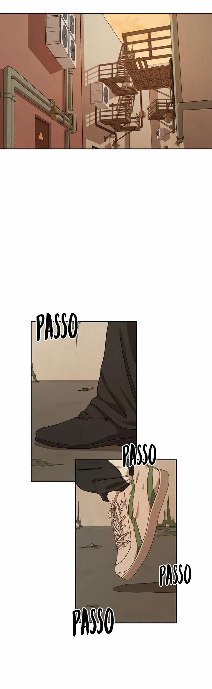 Liveta Capítulo 4 Página 1