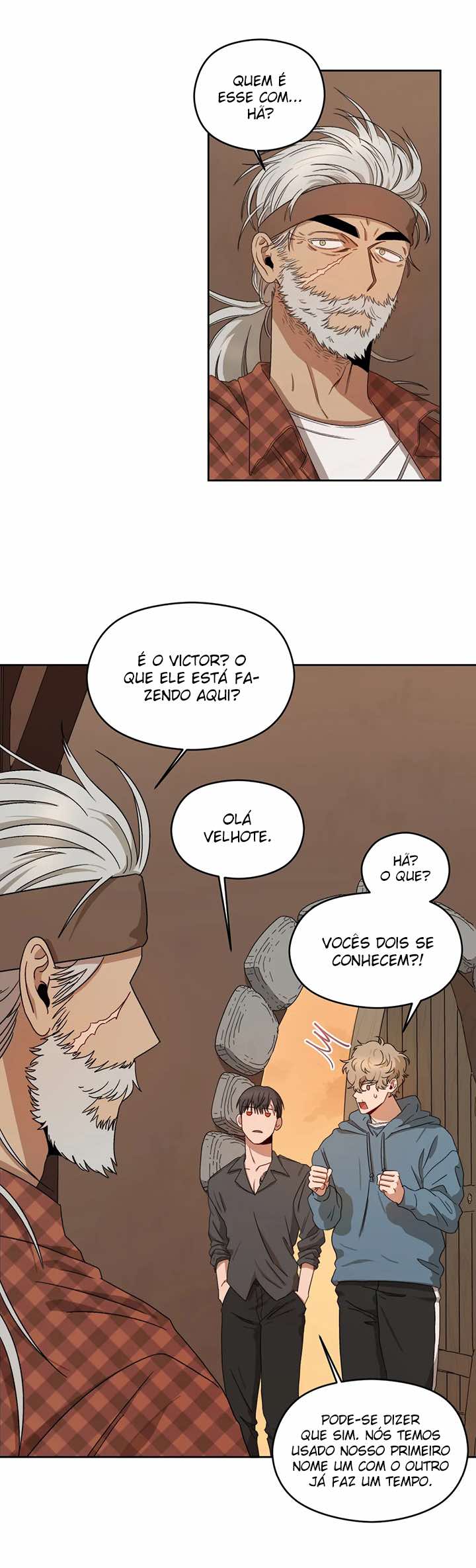 Liveta Capítulo 4 Página 10