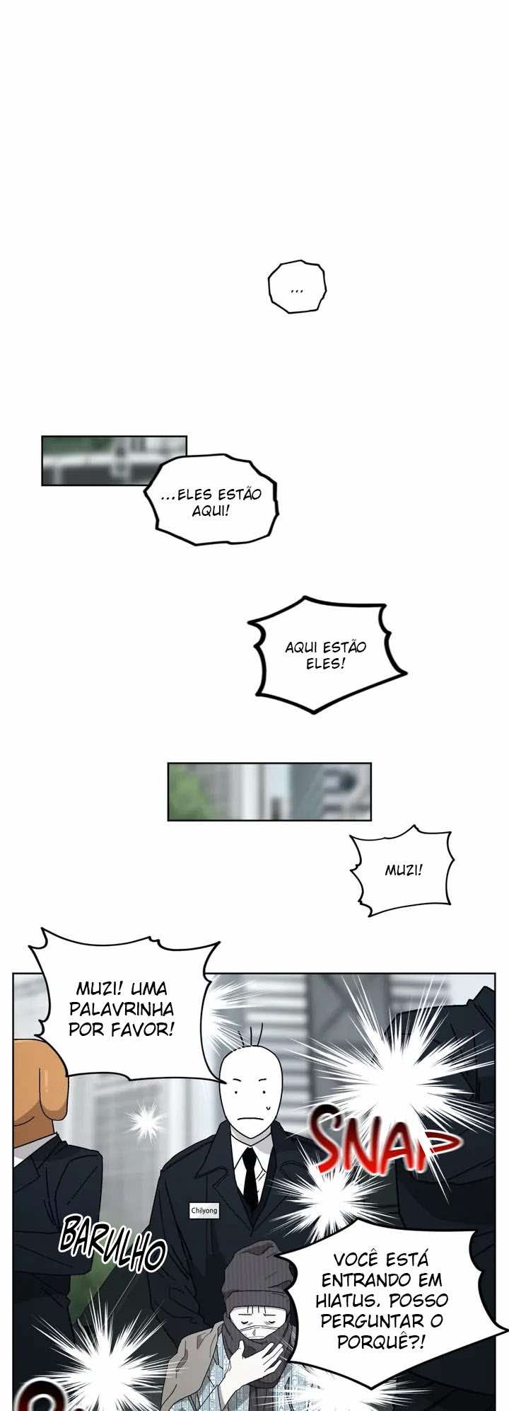 Liveta Capítulo 40.5 Página 1