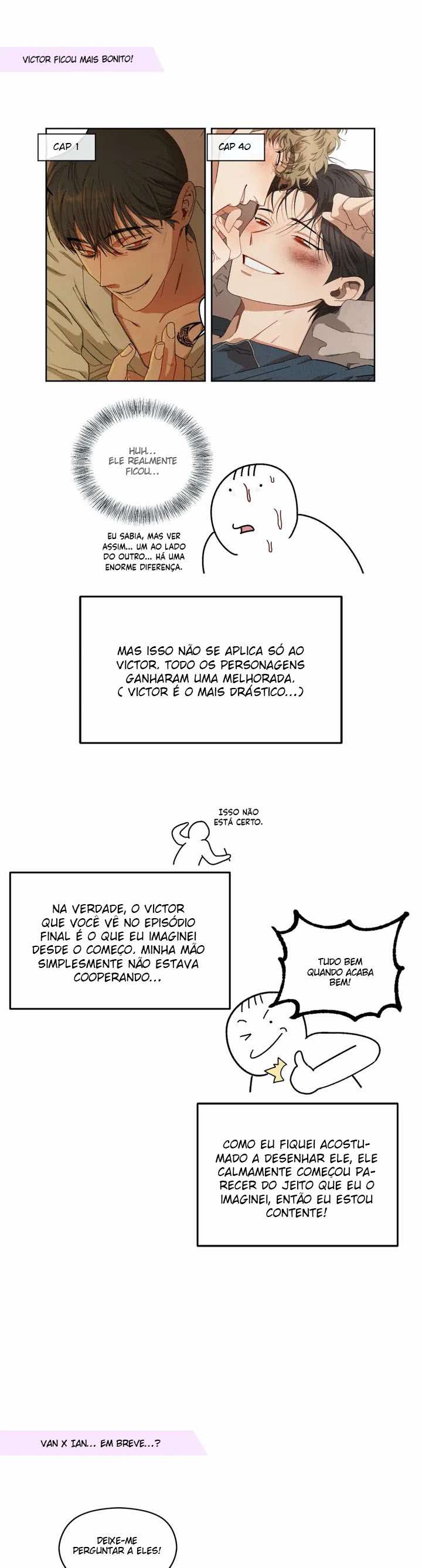 Liveta Capítulo 40.5 Página 10
