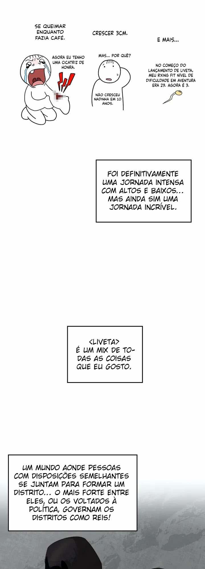 Liveta Capítulo 40.5 Página 5