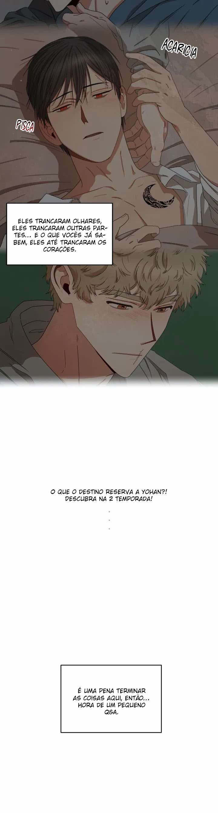 Liveta Capítulo 40.5 Página 9