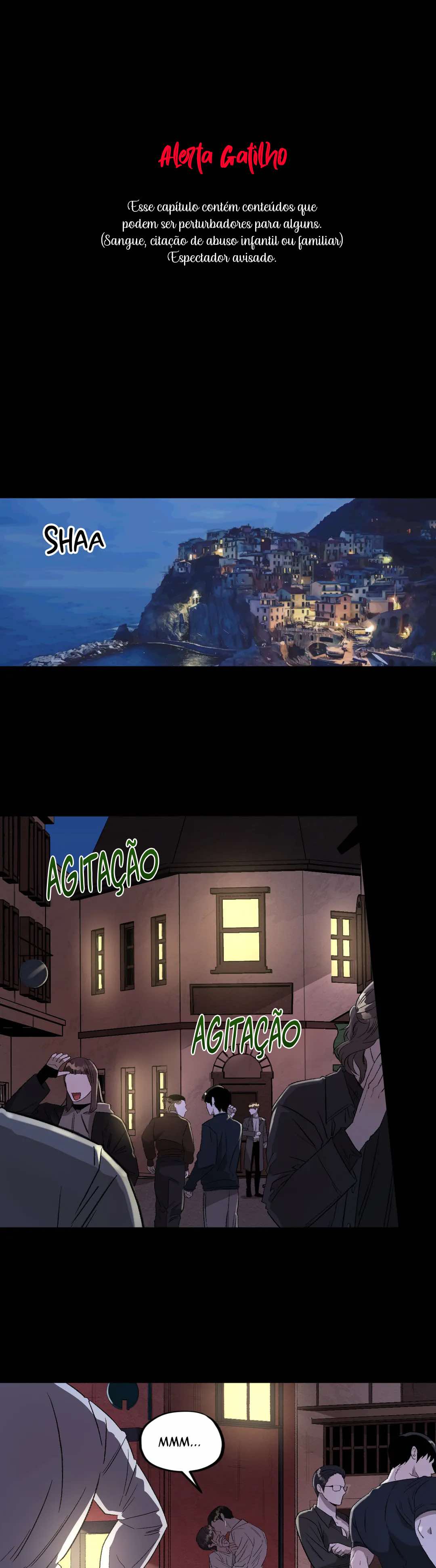 Liveta Capítulo 41 Página 1