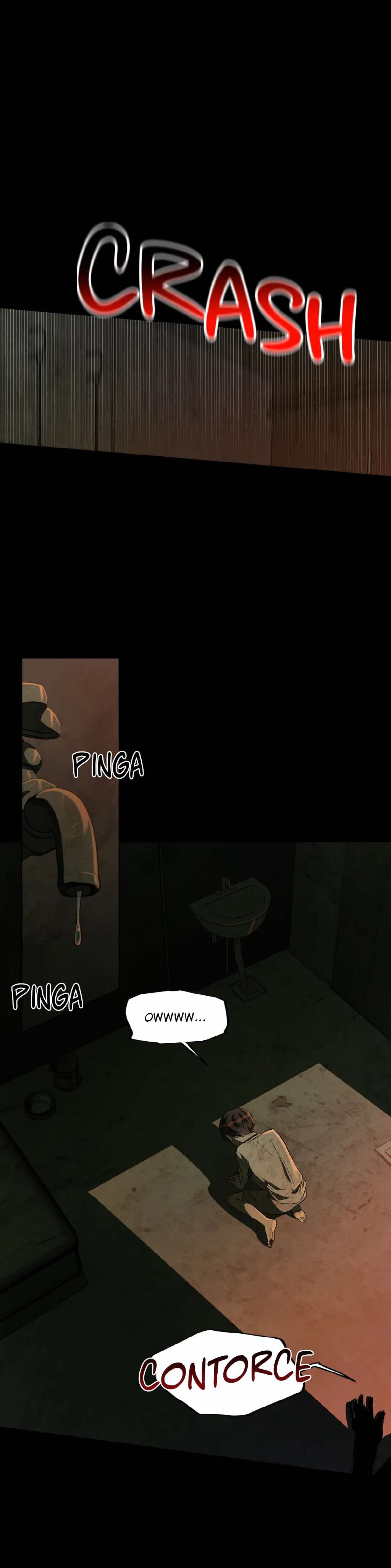 Liveta Capítulo 41 Página 10