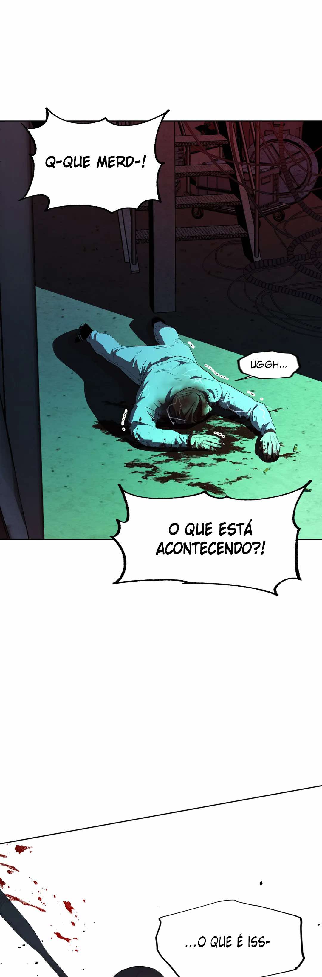 Liveta Capítulo 41 Página 31
