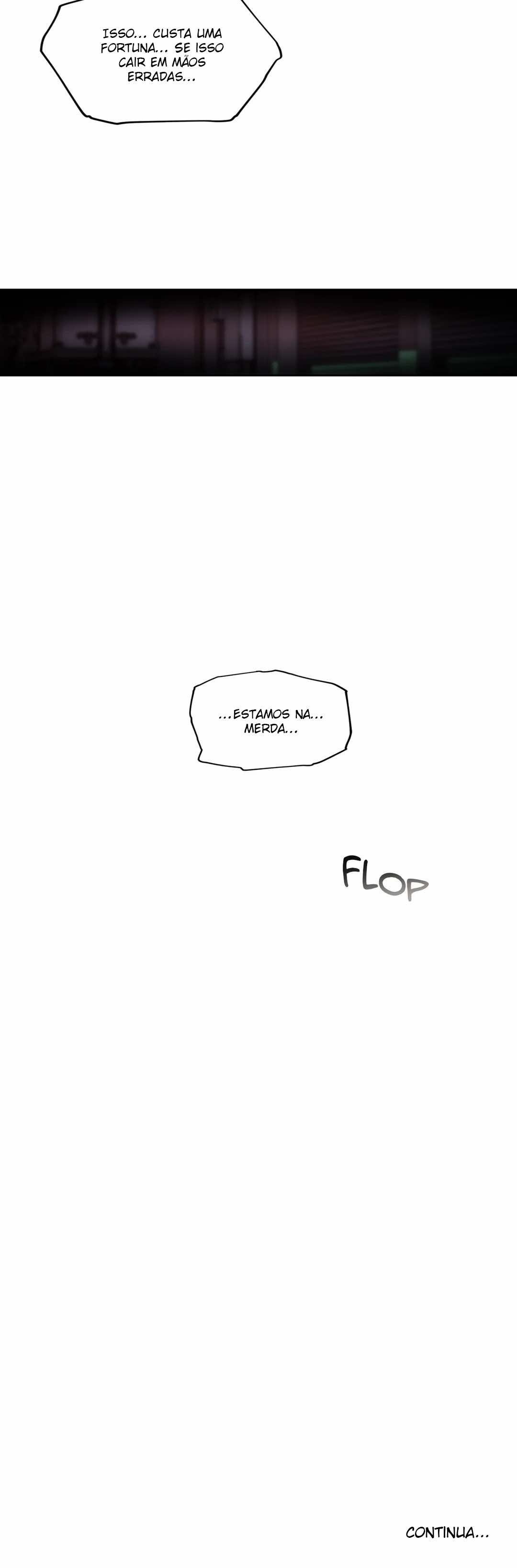 Liveta Capítulo 41 Página 34