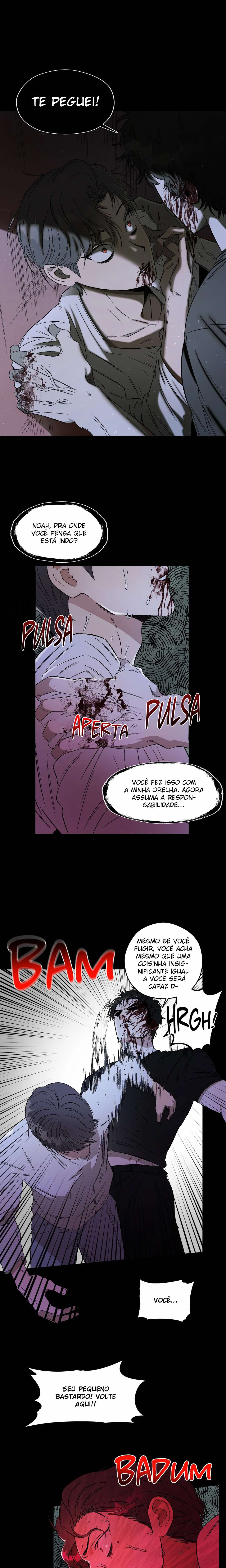 Liveta Capítulo 41 Página 7