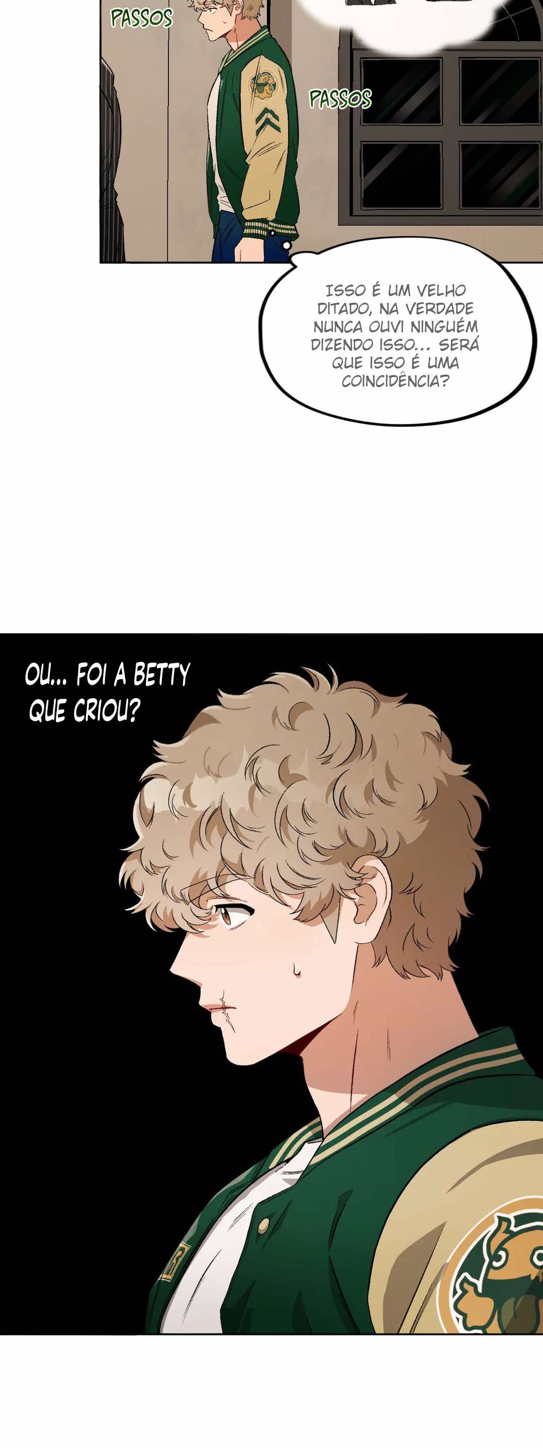 Liveta Capítulo 43 Página 3