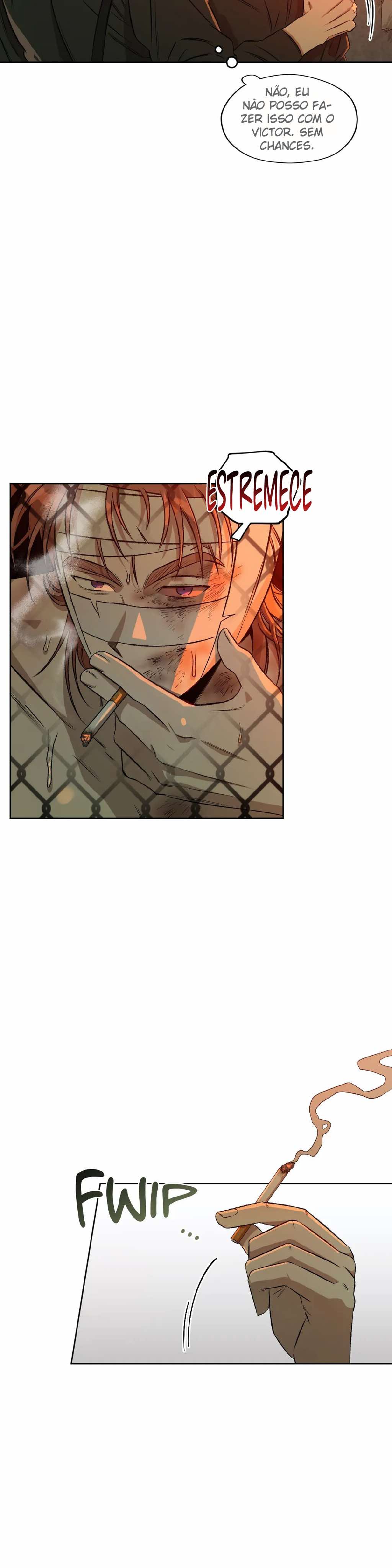 Liveta Capítulo 44 Página 4