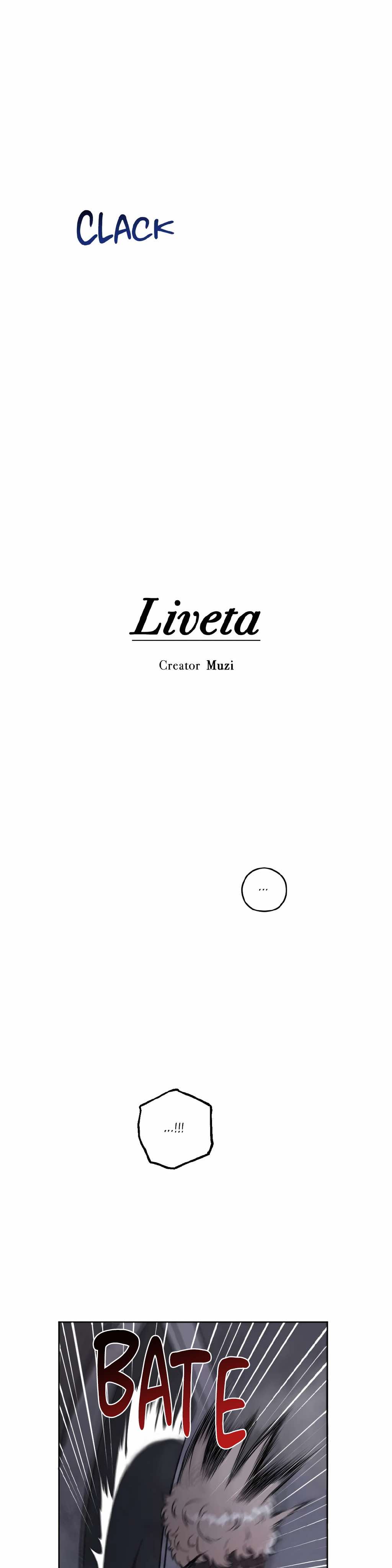 Liveta Capítulo 45 Página 18