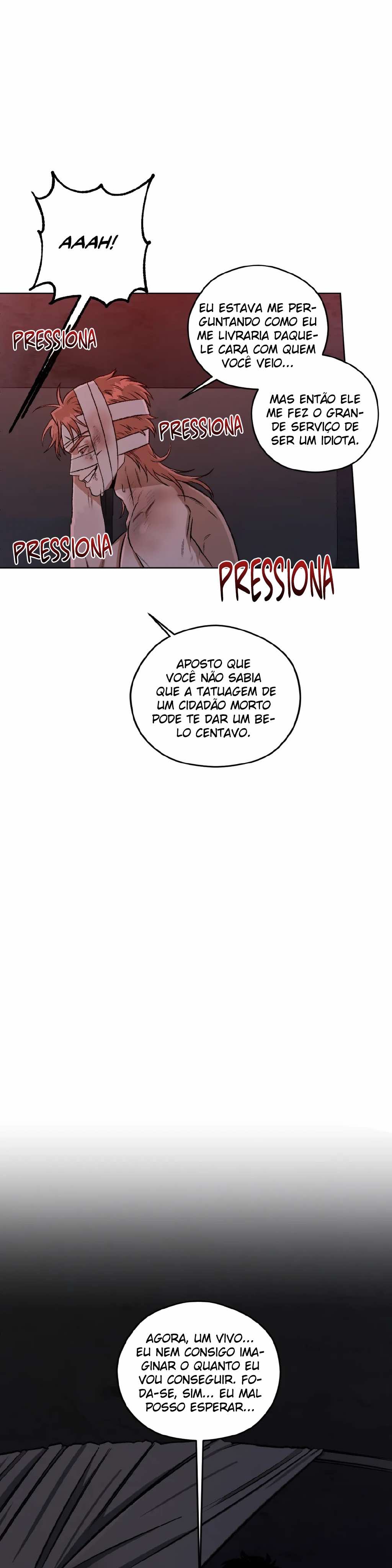 Liveta Capítulo 45 Página 29