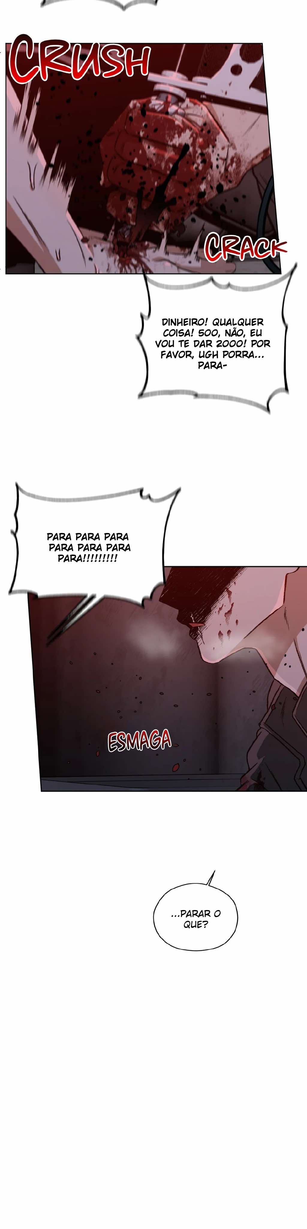 Liveta Capítulo 45 Página 34