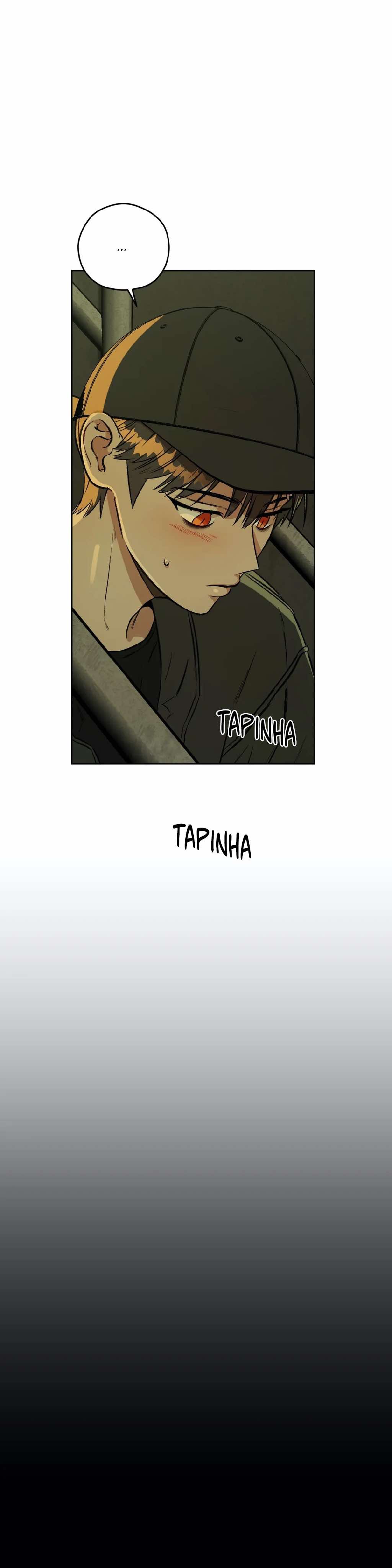 Liveta Capítulo 46 Página 14