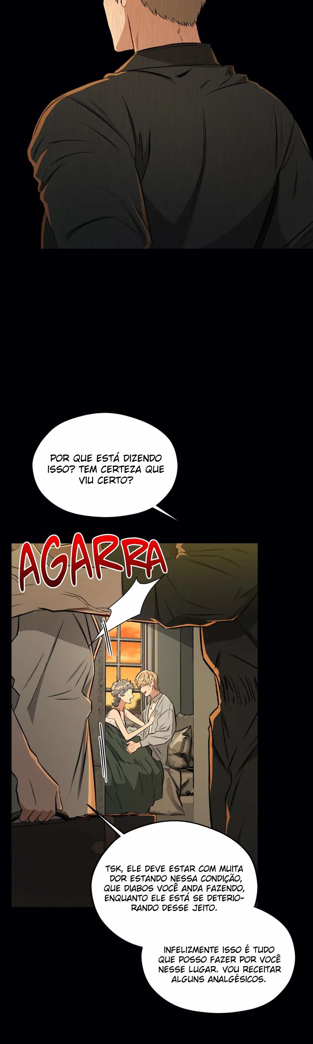 Liveta Capítulo 49 Página 21