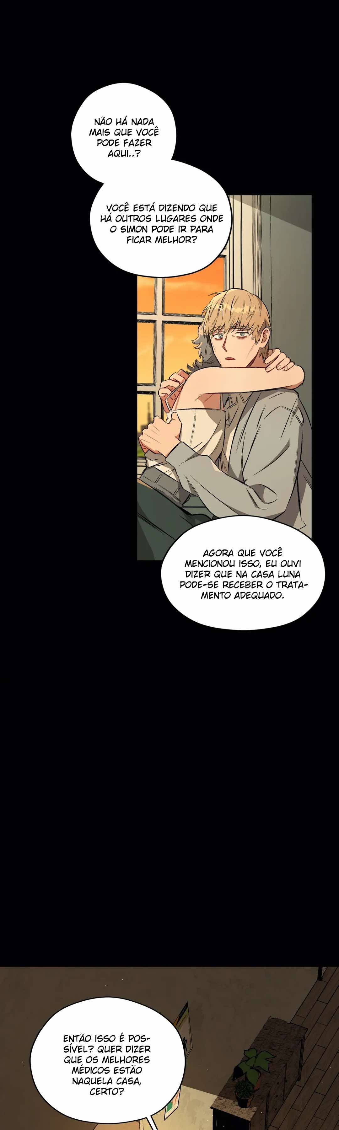 Liveta Capítulo 49 Página 22