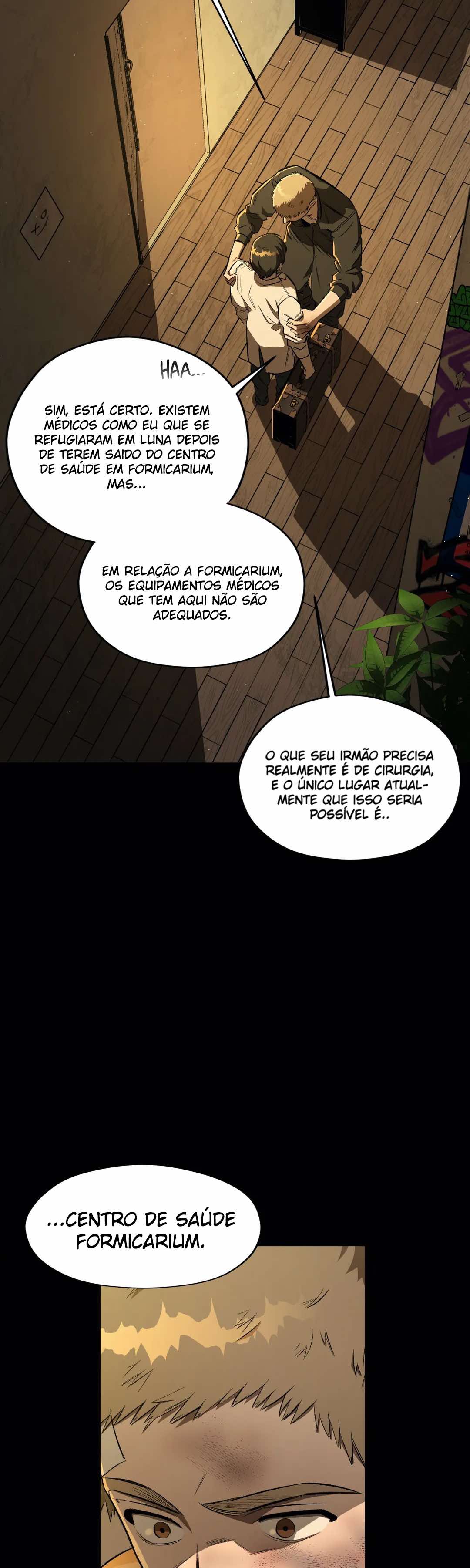 Liveta Capítulo 49 Página 23